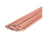 ASA Bakır Kaynak Teli Yuvarlak 2,50mm